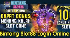 Cara Login Slot 88 Bet Online Indonesia Login Terbaru