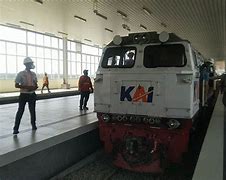 Krl Bandara Yia Ke Stasiun Tugu