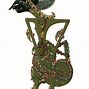 Nama Pandawa Lima Wayang