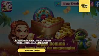 Slot Domino Speeder Terbaru 2024 Gratis Tanpa Iklan