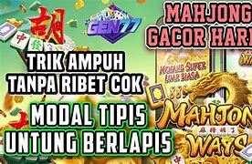 Slot Gacor Hari Ini Ratu Slot Gacor Live Streaming Youtube Hari Ini