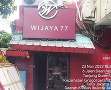 Wijaya 77 Karaoke &Amp; Bar